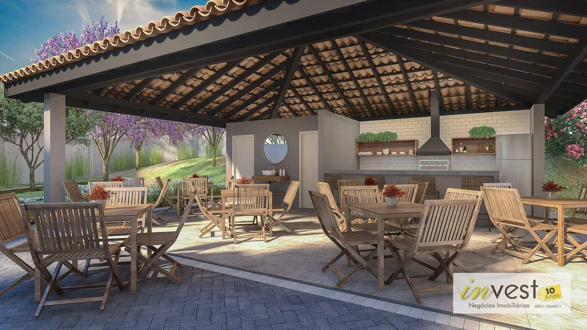 Apartamento com 2 quartos à venda, 58m2 em Parque Quinta das Paineiras, Sao Jose Do Rio Preto - SP - imagem 6 Foto 6 de Apartamento com 2 quartos à venda, 58m2 em Parque Quinta das Paineiras, Sao Jose Do Rio Preto - SP
