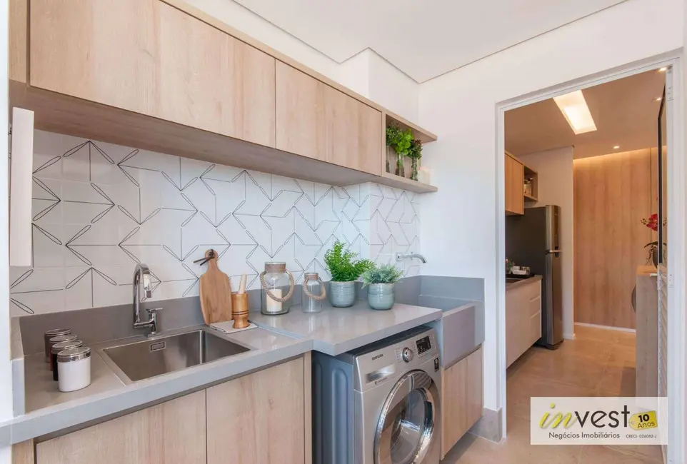 Apartamento com 2 quartos à venda, 58m2 em Parque Quinta das Paineiras, Sao Jose Do Rio Preto - SP - imagem 7 Foto 7 de Apartamento com 2 quartos à venda, 58m2 em Parque Quinta das Paineiras, Sao Jose Do Rio Preto - SP