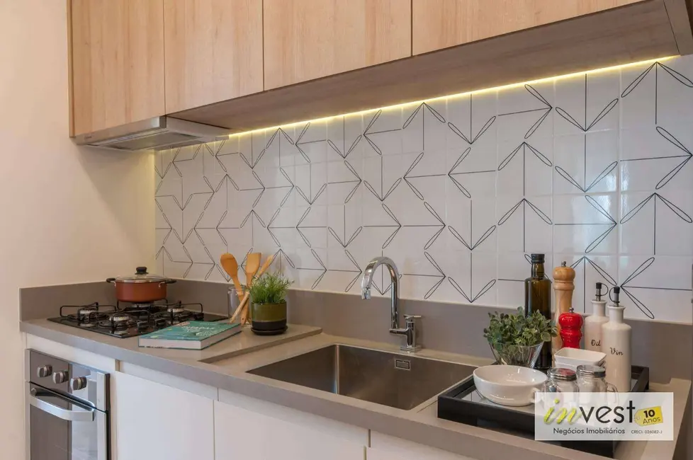Apartamento com 2 quartos à venda, 58m2 em Parque Quinta das Paineiras, Sao Jose Do Rio Preto - SP - imagem 8 Foto 8 de Apartamento com 2 quartos à venda, 58m2 em Parque Quinta das Paineiras, Sao Jose Do Rio Preto - SP