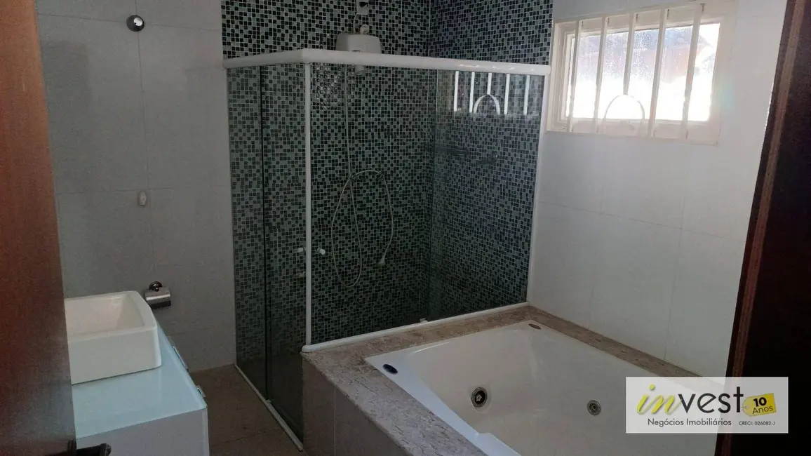 Foto 6 de Casa com 3 quartos à venda, 672m2 em Parque Residencial Comendador Mançor Daud, Sao Jose Do Rio Preto - SP