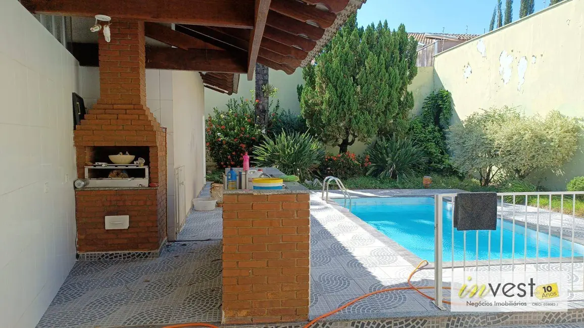 Foto 4 de Casa com 3 quartos à venda, 672m2 em Parque Residencial Comendador Mançor Daud, Sao Jose Do Rio Preto - SP