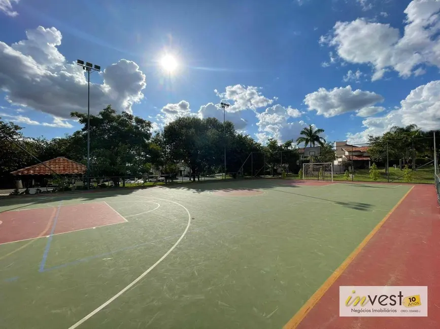 Terreno / Lote à venda, 486m2 em Parque Residencial Damha, Sao Jose Do Rio Preto - SP - imagem 8 Foto 8 de Terreno / Lote à venda, 486m2 em Parque Residencial Damha, Sao Jose Do Rio Preto - SP