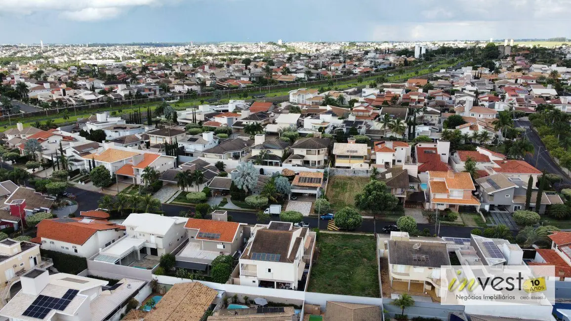 Terreno / Lote à venda, 486m2 em Parque Residencial Damha, Sao Jose Do Rio Preto - SP - imagem 4 Foto 4 de Terreno / Lote à venda, 486m2 em Parque Residencial Damha, Sao Jose Do Rio Preto - SP
