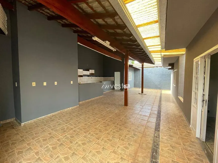 Casa com 3 quartos à venda, 500m2 em Jardim Tarraf II, Sao Jose Do Rio Preto - SP - imagem 8 Foto 8 de Casa com 3 quartos à venda, 500m2 em Jardim Tarraf II, Sao Jose Do Rio Preto - SP