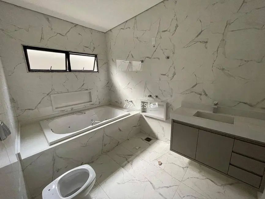 Foto 6 de Casa com 4 quartos à venda, 450m2 em Mirassol - SP