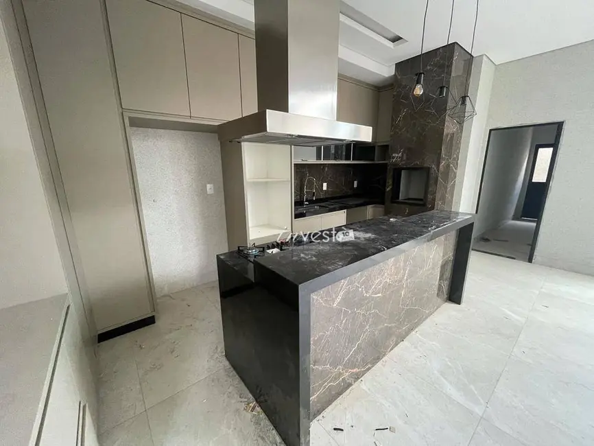 Foto 4 de Casa com 4 quartos à venda, 450m2 em Mirassol - SP