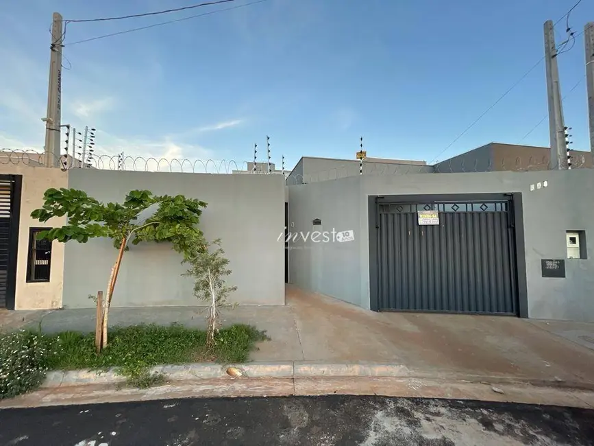 Foto 1 de Casa com 3 quartos à venda, 250m2 em Sao Jose Do Rio Preto - SP