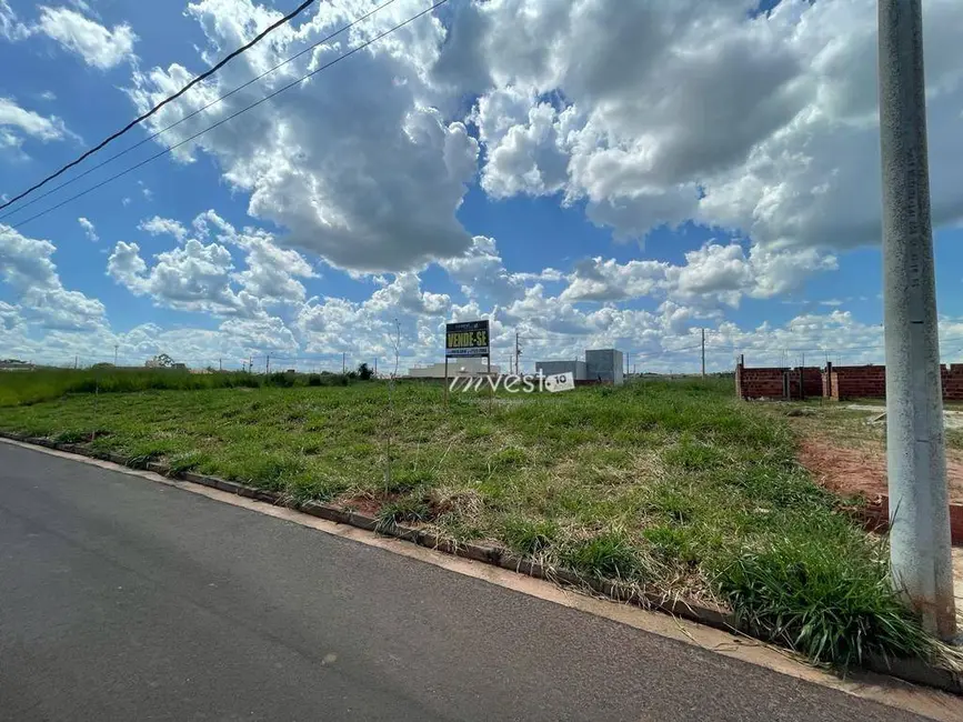 Foto 3 de Terreno / Lote à venda, 331m2 em Centro, Mirassol - SP