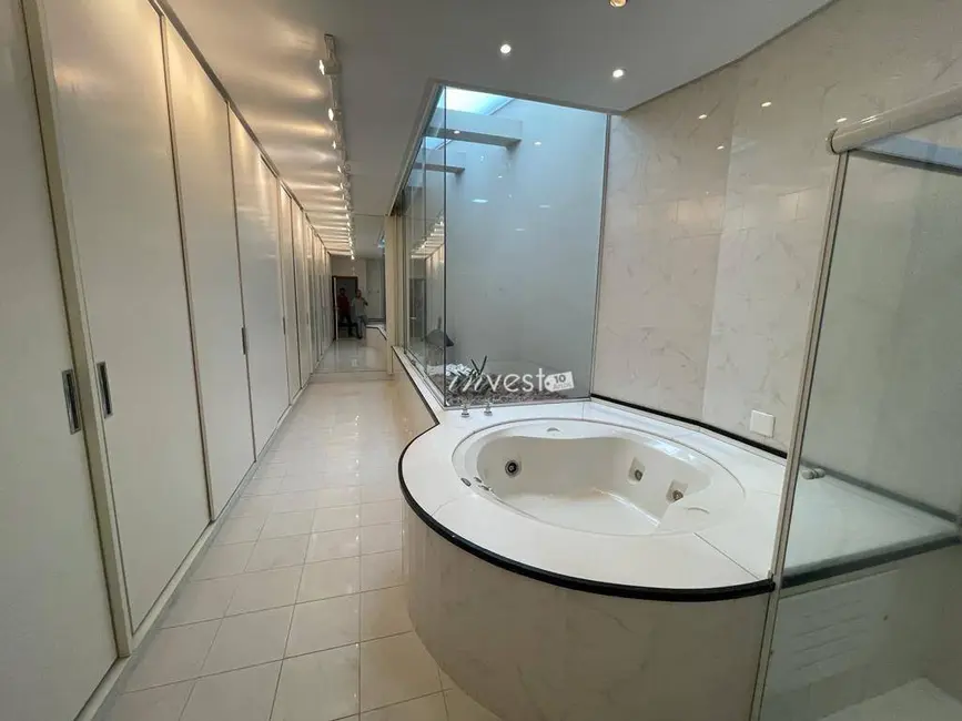 Foto 6 de Casa com 4 quartos à venda, 973m2 em Condomínio Green Palm, Sao Jose Do Rio Preto - SP