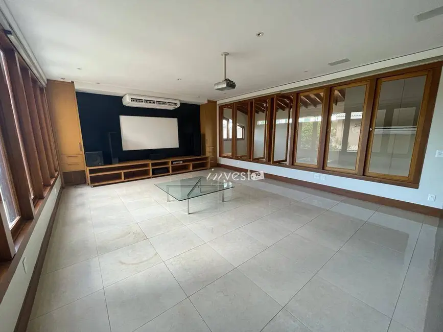 Foto 5 de Casa com 4 quartos à venda, 973m2 em Condomínio Green Palm, Sao Jose Do Rio Preto - SP