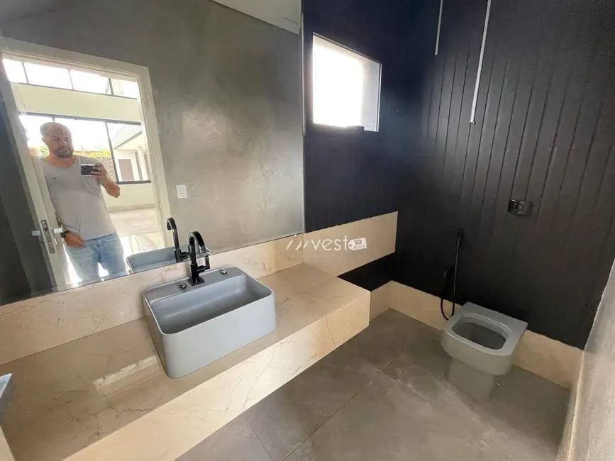 Foto 8 de Casa com 4 quartos à venda, 673m2 em Sao Jose Do Rio Preto - SP