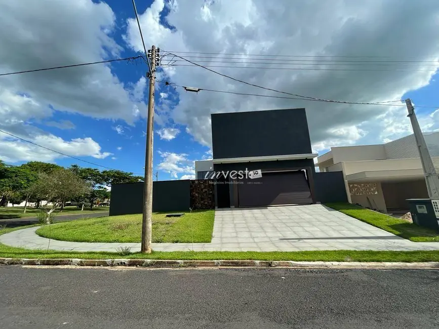 Foto 1 de Casa com 4 quartos à venda, 673m2 em Sao Jose Do Rio Preto - SP