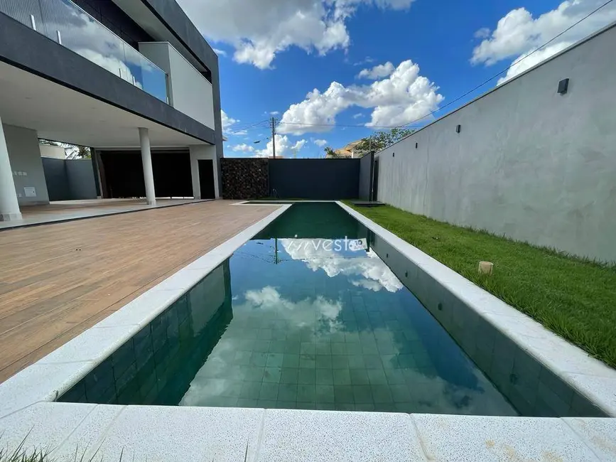 Foto 5 de Casa com 4 quartos à venda, 673m2 em Sao Jose Do Rio Preto - SP