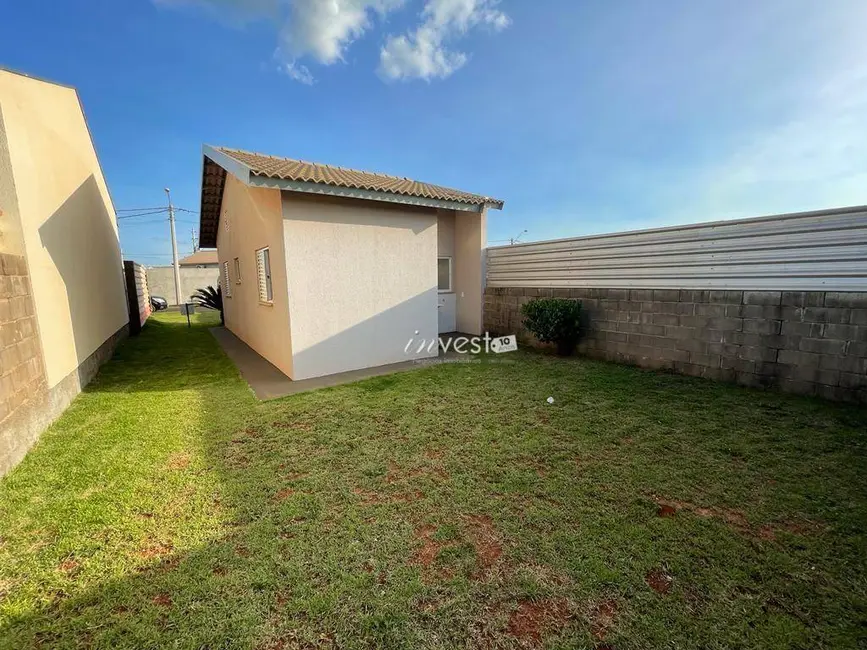 Casa com 2 quartos à venda, 140m2 em Bady Bassitt - SP - imagem 9 Foto 9 de Casa com 2 quartos à venda, 140m2 em Bady Bassitt - SP