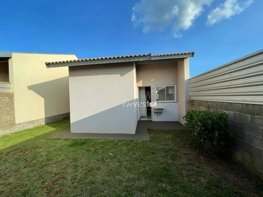 Casa com 2 quartos à venda, 140m2 em Bady Bassitt - SP - imagem 8 Foto 8 de Casa com 2 quartos à venda, 140m2 em Bady Bassitt - SP