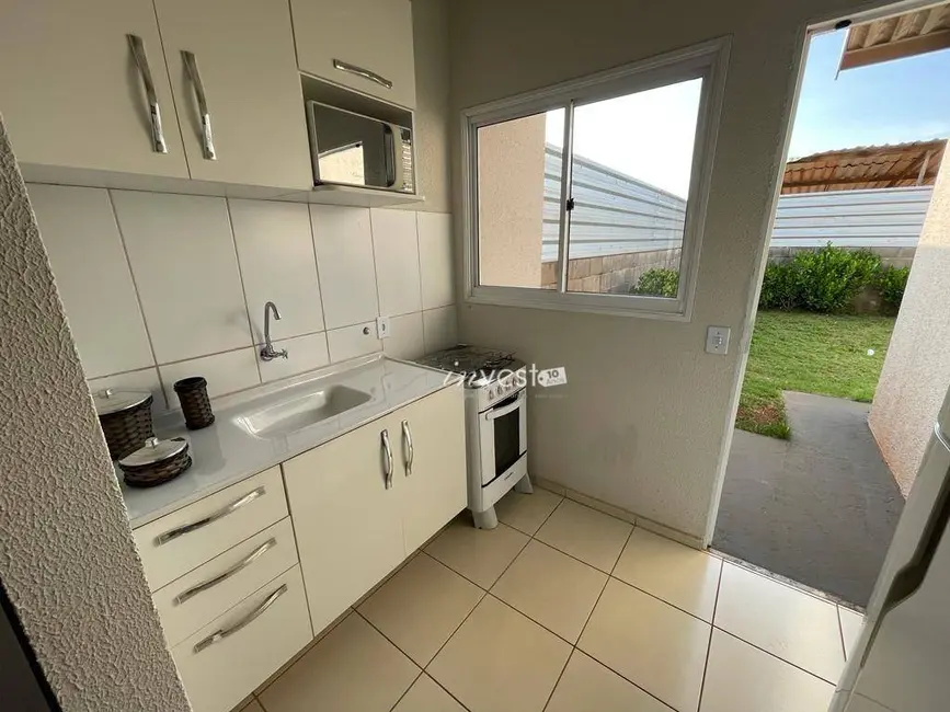 Casa com 2 quartos à venda, 140m2 em Bady Bassitt - SP - imagem 7 Foto 7 de Casa com 2 quartos à venda, 140m2 em Bady Bassitt - SP