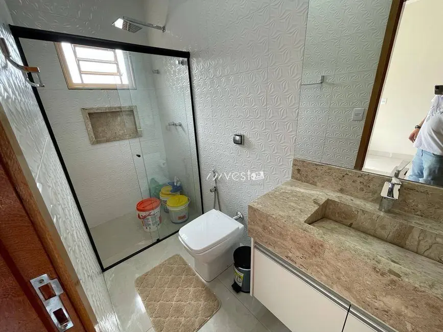 Foto 9 de Casa com 3 quartos à venda, 412m2 em Jardim Alice, Sao Jose Do Rio Preto - SP