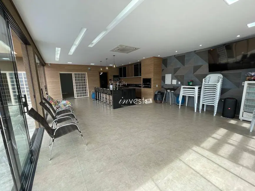 Foto 4 de Casa com 3 quartos à venda, 412m2 em Jardim Alice, Sao Jose Do Rio Preto - SP