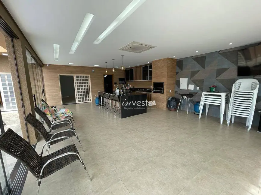 Foto 5 de Casa com 3 quartos à venda, 412m2 em Jardim Alice, Sao Jose Do Rio Preto - SP