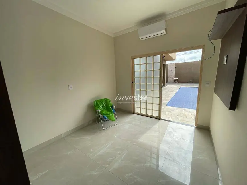 Foto 8 de Casa com 3 quartos à venda, 412m2 em Jardim Alice, Sao Jose Do Rio Preto - SP