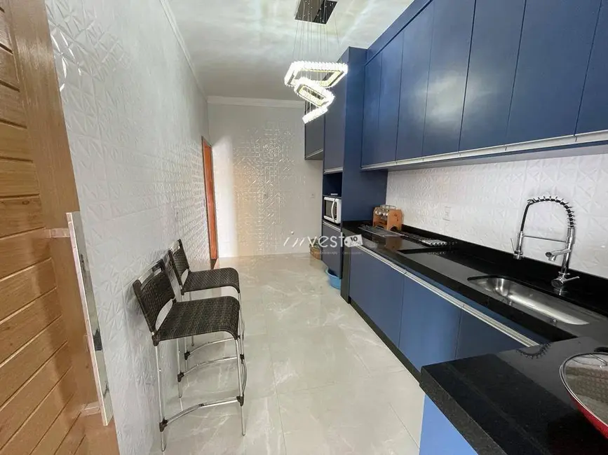 Foto 6 de Casa com 3 quartos à venda, 412m2 em Jardim Alice, Sao Jose Do Rio Preto - SP