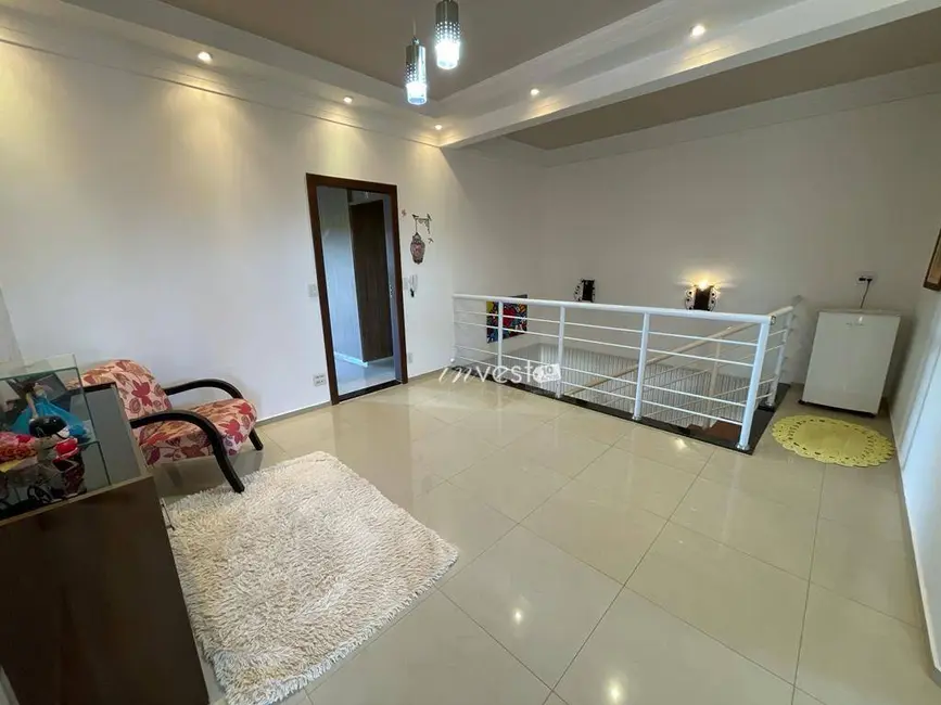 Casa com 4 quartos à venda, 360m2 em Jardim São Marco, Sao Jose Do Rio Preto - SP - imagem 4 Foto 4 de Casa com 4 quartos à venda, 360m2 em Jardim São Marco, Sao Jose Do Rio Preto - SP