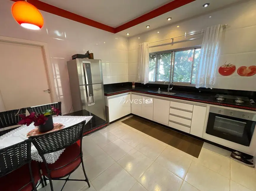 Casa com 4 quartos à venda, 360m2 em Jardim São Marco, Sao Jose Do Rio Preto - SP - imagem 9 Foto 9 de Casa com 4 quartos à venda, 360m2 em Jardim São Marco, Sao Jose Do Rio Preto - SP