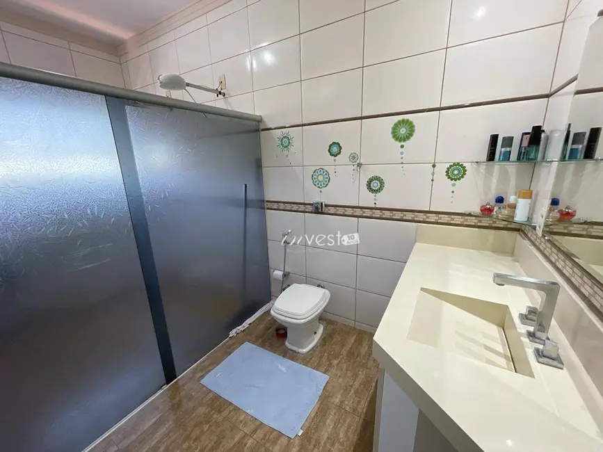 Casa com 4 quartos à venda, 360m2 em Jardim São Marco, Sao Jose Do Rio Preto - SP - imagem 5 Foto 5 de Casa com 4 quartos à venda, 360m2 em Jardim São Marco, Sao Jose Do Rio Preto - SP