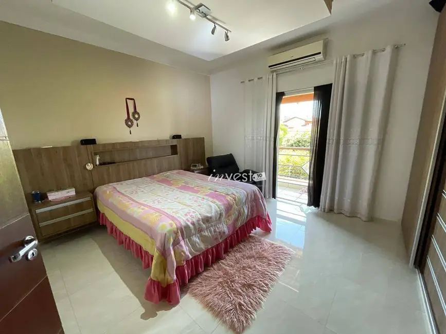 Casa com 4 quartos à venda, 360m2 em Jardim São Marco, Sao Jose Do Rio Preto - SP - imagem 6 Foto 6 de Casa com 4 quartos à venda, 360m2 em Jardim São Marco, Sao Jose Do Rio Preto - SP