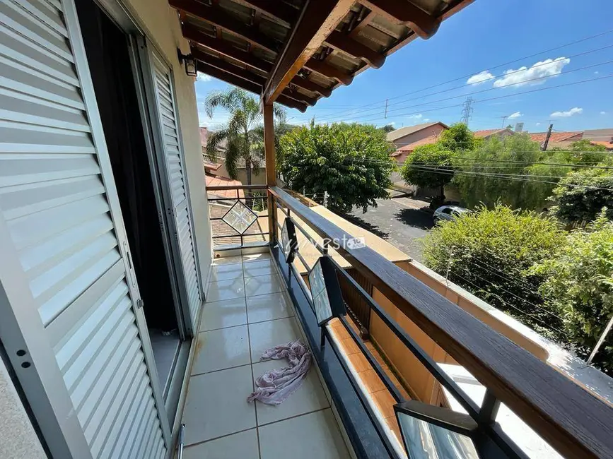 Casa com 4 quartos à venda, 360m2 em Jardim São Marco, Sao Jose Do Rio Preto - SP - imagem 7 Foto 7 de Casa com 4 quartos à venda, 360m2 em Jardim São Marco, Sao Jose Do Rio Preto - SP