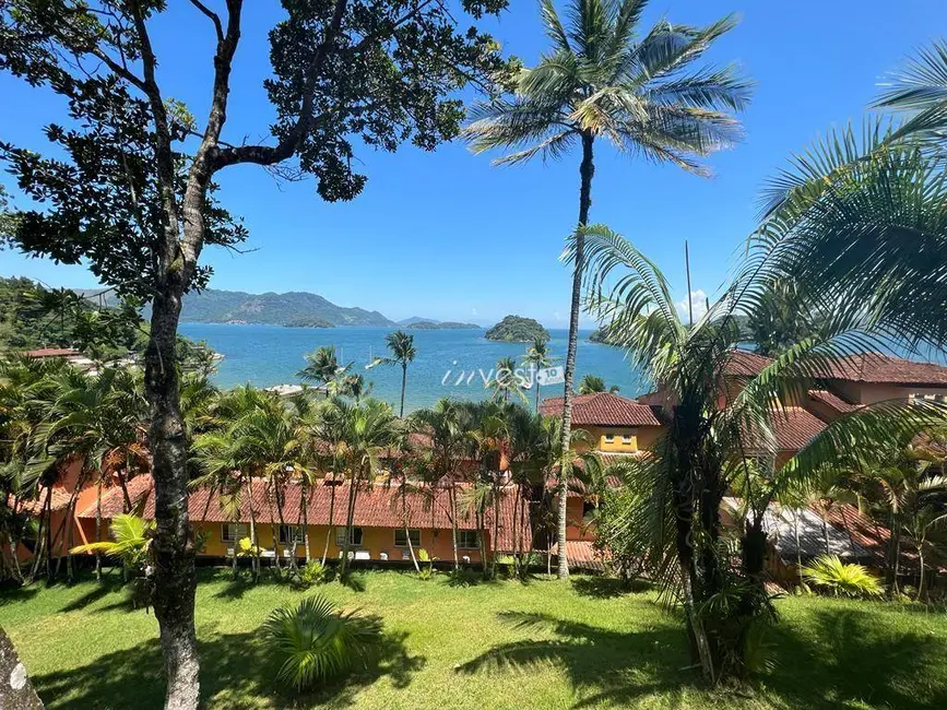 Foto 7 de Sobrado com 4 quartos à venda em Angra Dos Reis - RJ