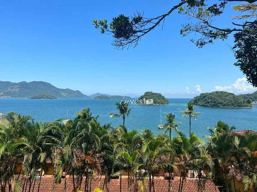 Foto 8 de Sobrado com 4 quartos à venda em Angra Dos Reis - RJ