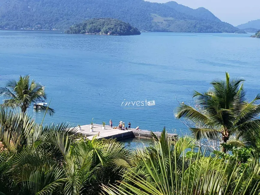 Foto 4 de Sobrado com 4 quartos à venda em Angra Dos Reis - RJ
