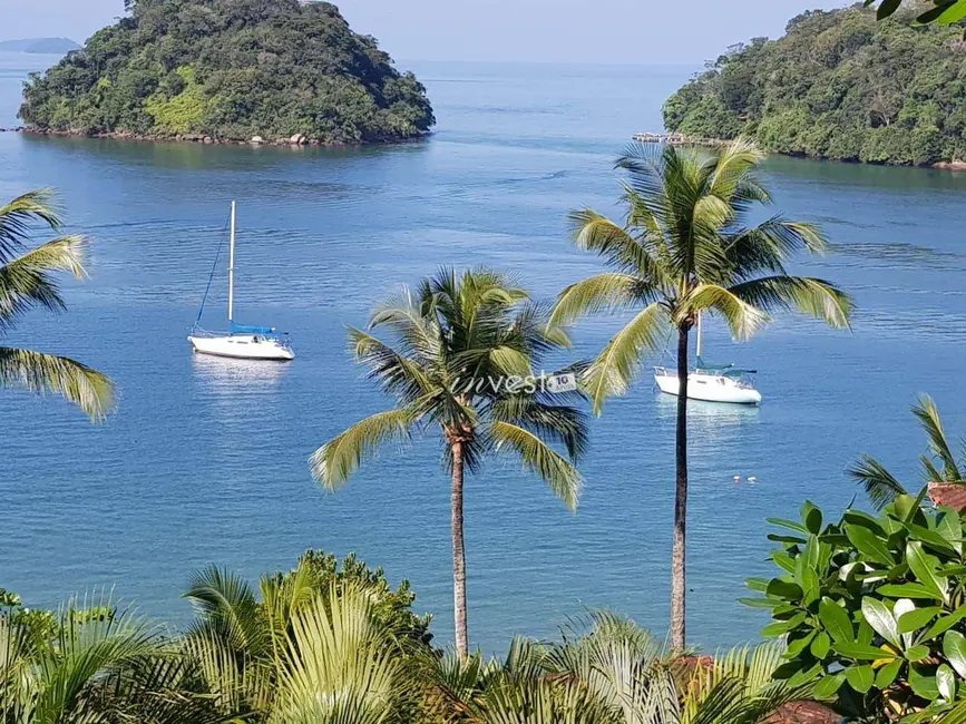 Foto 3 de Sobrado com 4 quartos à venda em Angra Dos Reis - RJ