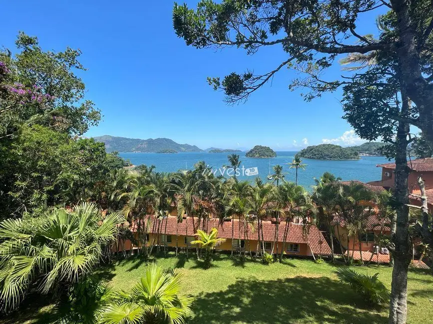 Foto 9 de Sobrado com 4 quartos à venda em Angra Dos Reis - RJ