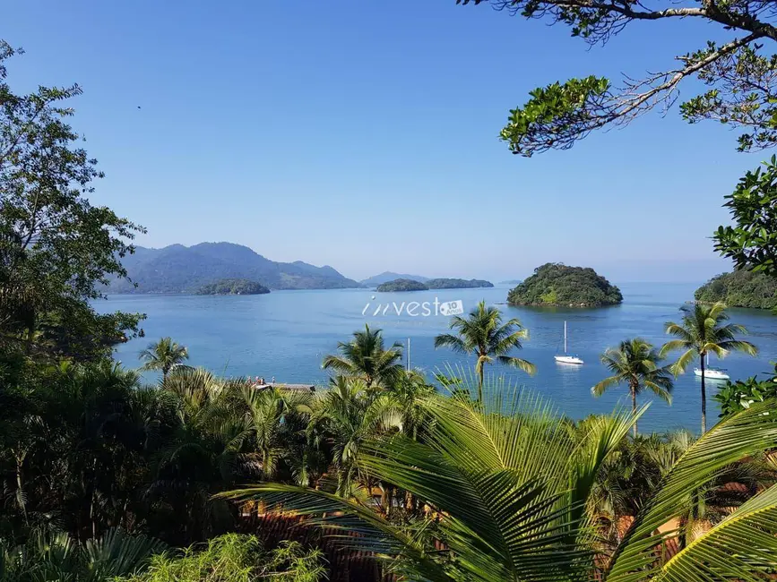 Foto 6 de Sobrado com 4 quartos à venda em Angra Dos Reis - RJ