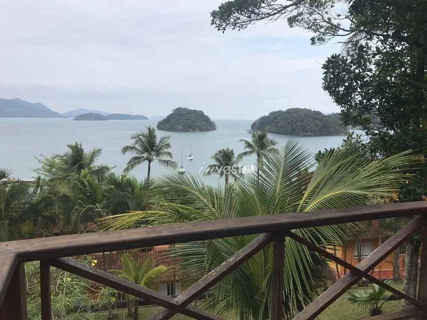 Foto 5 de Sobrado com 4 quartos à venda em Angra Dos Reis - RJ