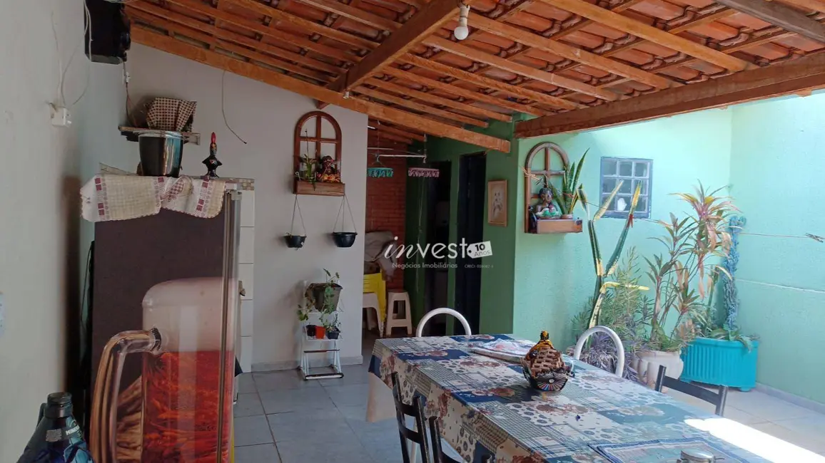 Foto 5 de Casa com 2 quartos à venda, 200m2 em Parque da Cidadania, Sao Jose Do Rio Preto - SP