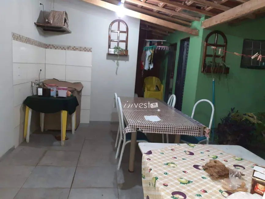 Foto 2 de Casa com 2 quartos à venda, 200m2 em Parque da Cidadania, Sao Jose Do Rio Preto - SP