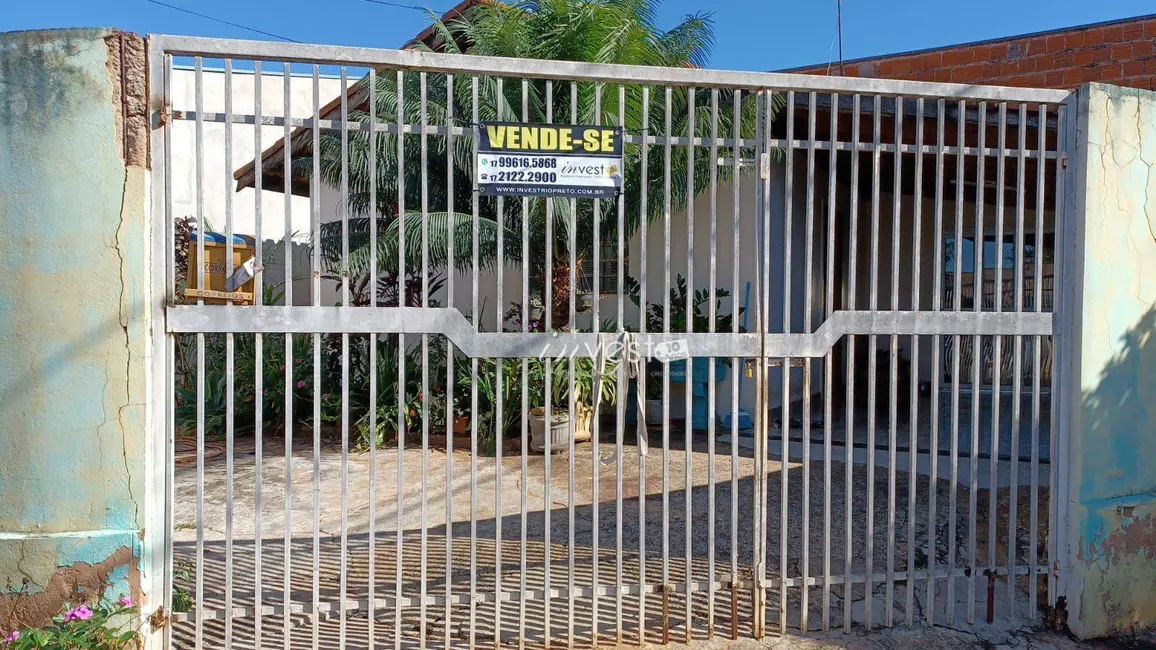 Foto 8 de Casa com 2 quartos à venda, 200m2 em Parque da Cidadania, Sao Jose Do Rio Preto - SP