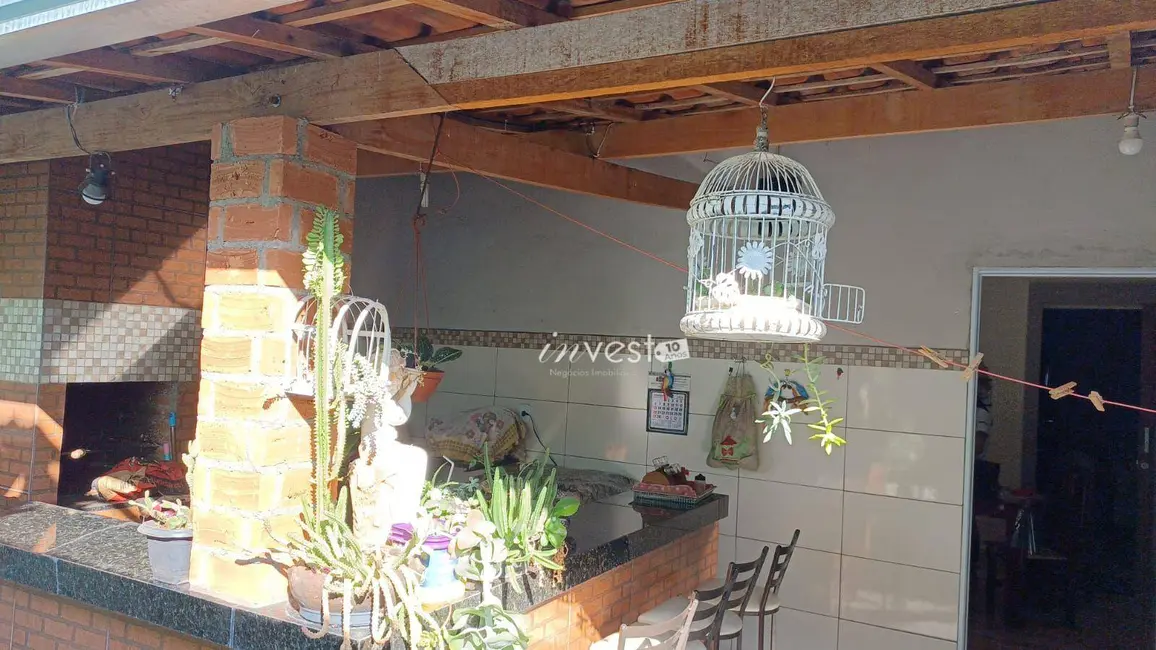 Foto 3 de Casa com 2 quartos à venda, 200m2 em Parque da Cidadania, Sao Jose Do Rio Preto - SP