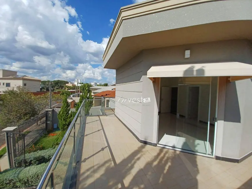 Casa com 3 quartos à venda, 640m2 em Jardim Moysés Miguel Haddad, Sao Jose Do Rio Preto - SP - imagem 7 Foto 7 de Casa com 3 quartos à venda, 640m2 em Jardim Moysés Miguel Haddad, Sao Jose Do Rio Preto - SP