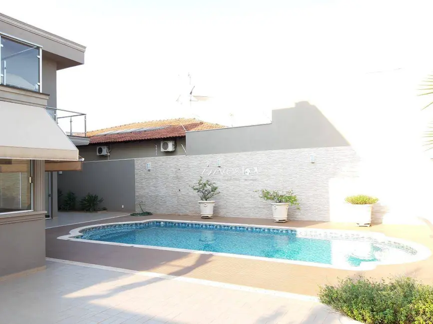 Casa com 3 quartos à venda, 640m2 em Jardim Moysés Miguel Haddad, Sao Jose Do Rio Preto - SP - imagem 3 Foto 3 de Casa com 3 quartos à venda, 640m2 em Jardim Moysés Miguel Haddad, Sao Jose Do Rio Preto - SP