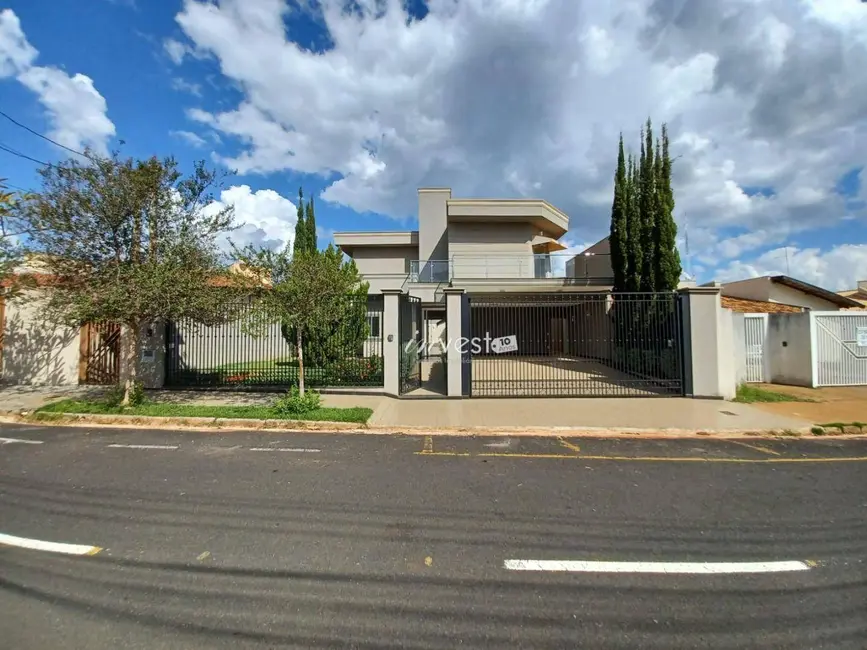 Casa com 3 quartos à venda, 640m2 em Jardim Moysés Miguel Haddad, Sao Jose Do Rio Preto - SP - imagem 1 Foto 1 de Casa com 3 quartos à venda, 640m2 em Jardim Moysés Miguel Haddad, Sao Jose Do Rio Preto - SP