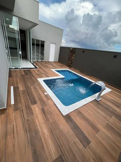 Foto 6 de Casa com 2 quartos à venda, 200m2 em Parque Residencial Nature I, Sao Jose Do Rio Preto - SP