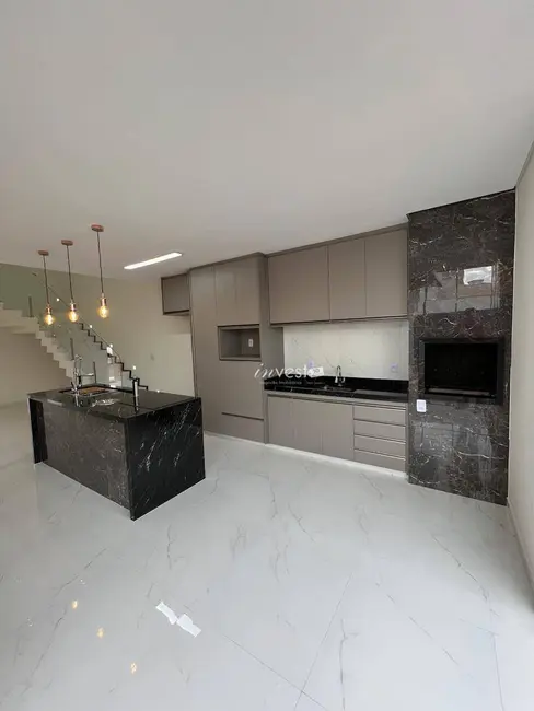 Foto 4 de Casa com 2 quartos à venda, 200m2 em Parque Residencial Nature I, Sao Jose Do Rio Preto - SP