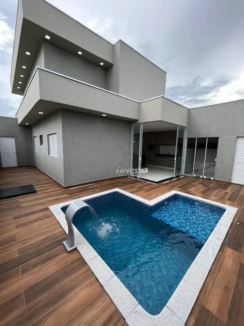 Foto 8 de Casa com 2 quartos à venda, 200m2 em Parque Residencial Nature I, Sao Jose Do Rio Preto - SP