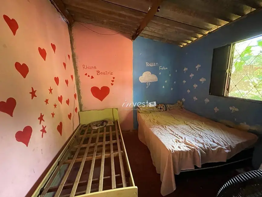 Foto 6 de Chácara com 2 quartos à venda, 600m2 em Residencial Bela Vista I (Zona Rural), Sao Jose Do Rio Preto - SP