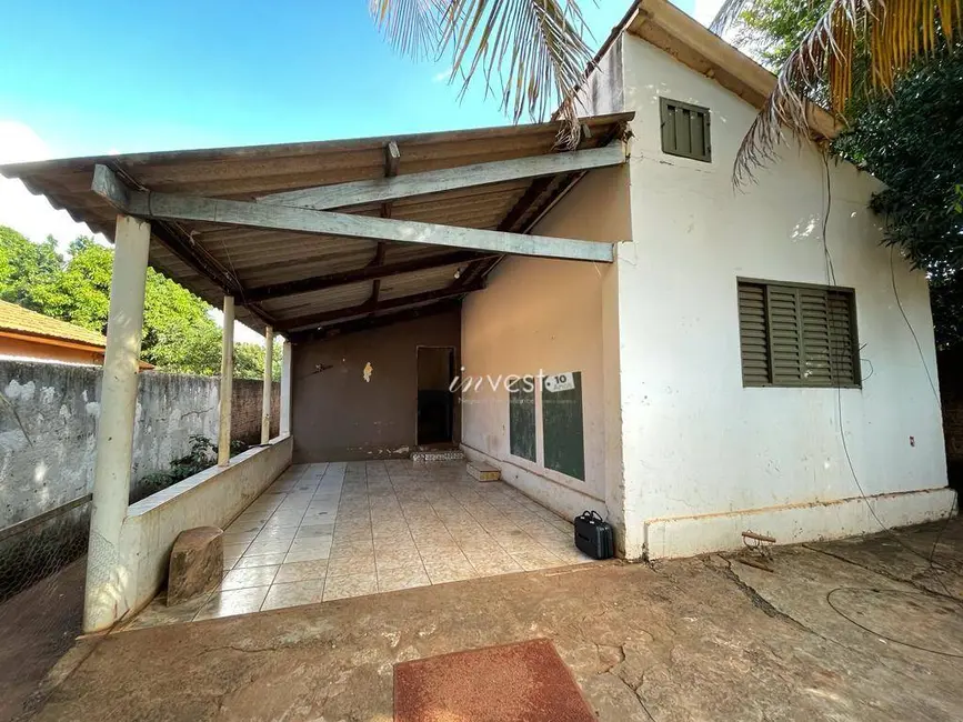 Foto 3 de Chácara com 2 quartos à venda, 600m2 em Residencial Bela Vista I (Zona Rural), Sao Jose Do Rio Preto - SP