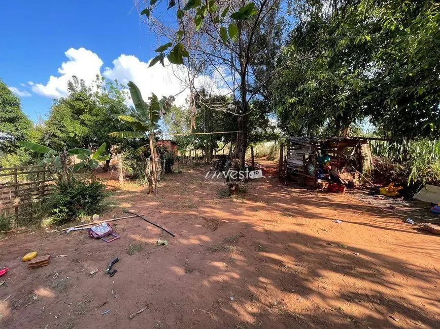 Foto 7 de Chácara com 2 quartos à venda, 600m2 em Residencial Bela Vista I (Zona Rural), Sao Jose Do Rio Preto - SP